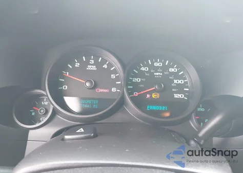 2008 Chevrolet Silverado 1500 Work Truck z USA, uszkodzony, nr VIN 1GCEK19C38Z214913